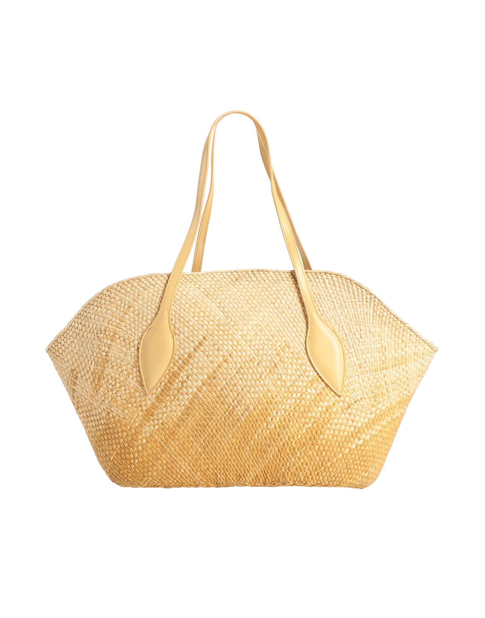 THEMOIRÈ Handtaschen Damen Sand von THEMOIRÈ