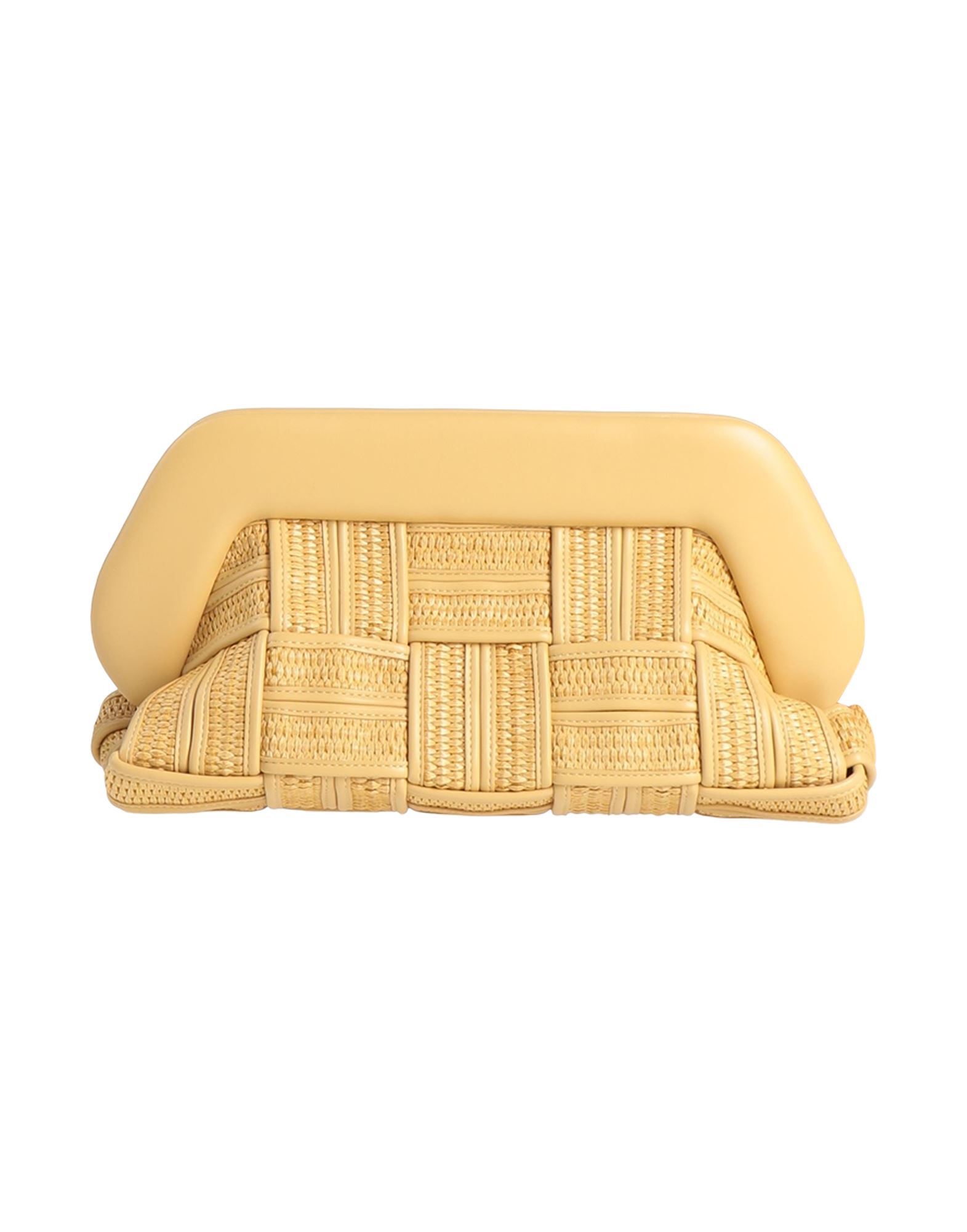 THEMOIRÈ Handtaschen Damen Sand von THEMOIRÈ