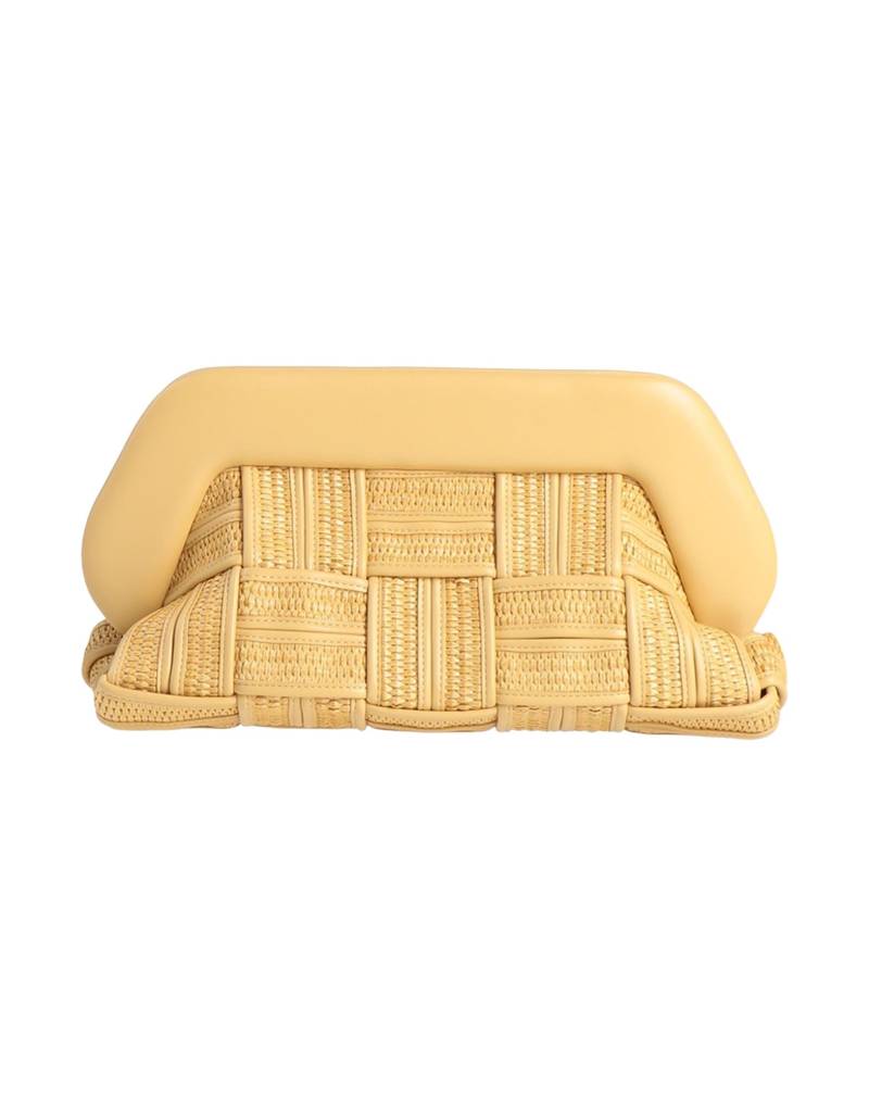 THEMOIRÈ Handtaschen Damen Sand von THEMOIRÈ