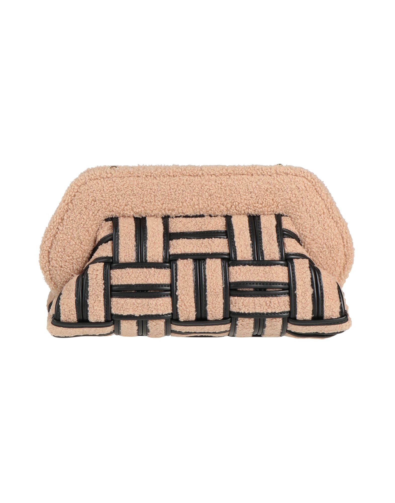 THEMOIRÈ Handtaschen Damen Sand von THEMOIRÈ