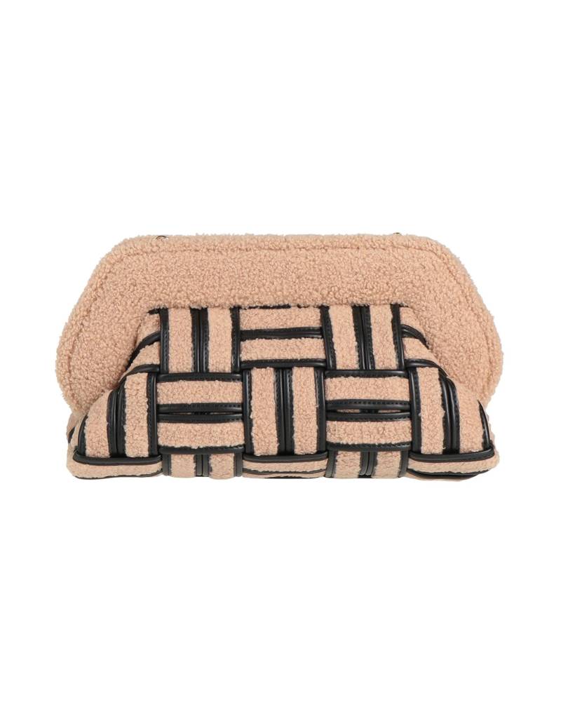 THEMOIRÈ Handtaschen Damen Sand von THEMOIRÈ