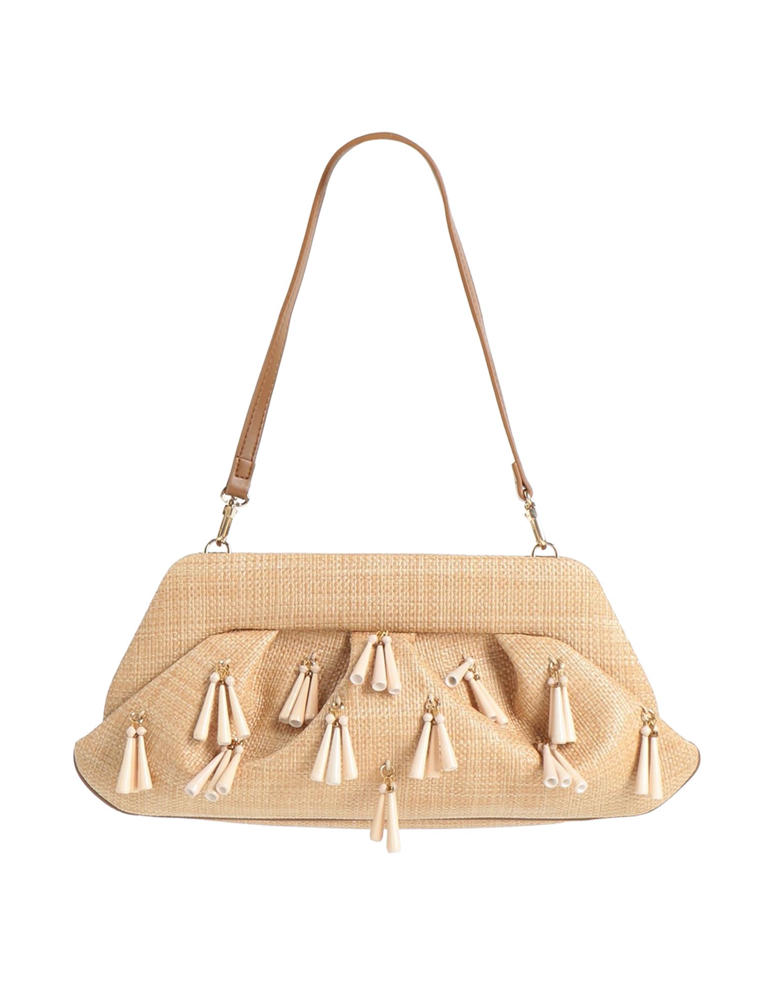 THEMOIRÈ Handtaschen Damen Sand von THEMOIRÈ
