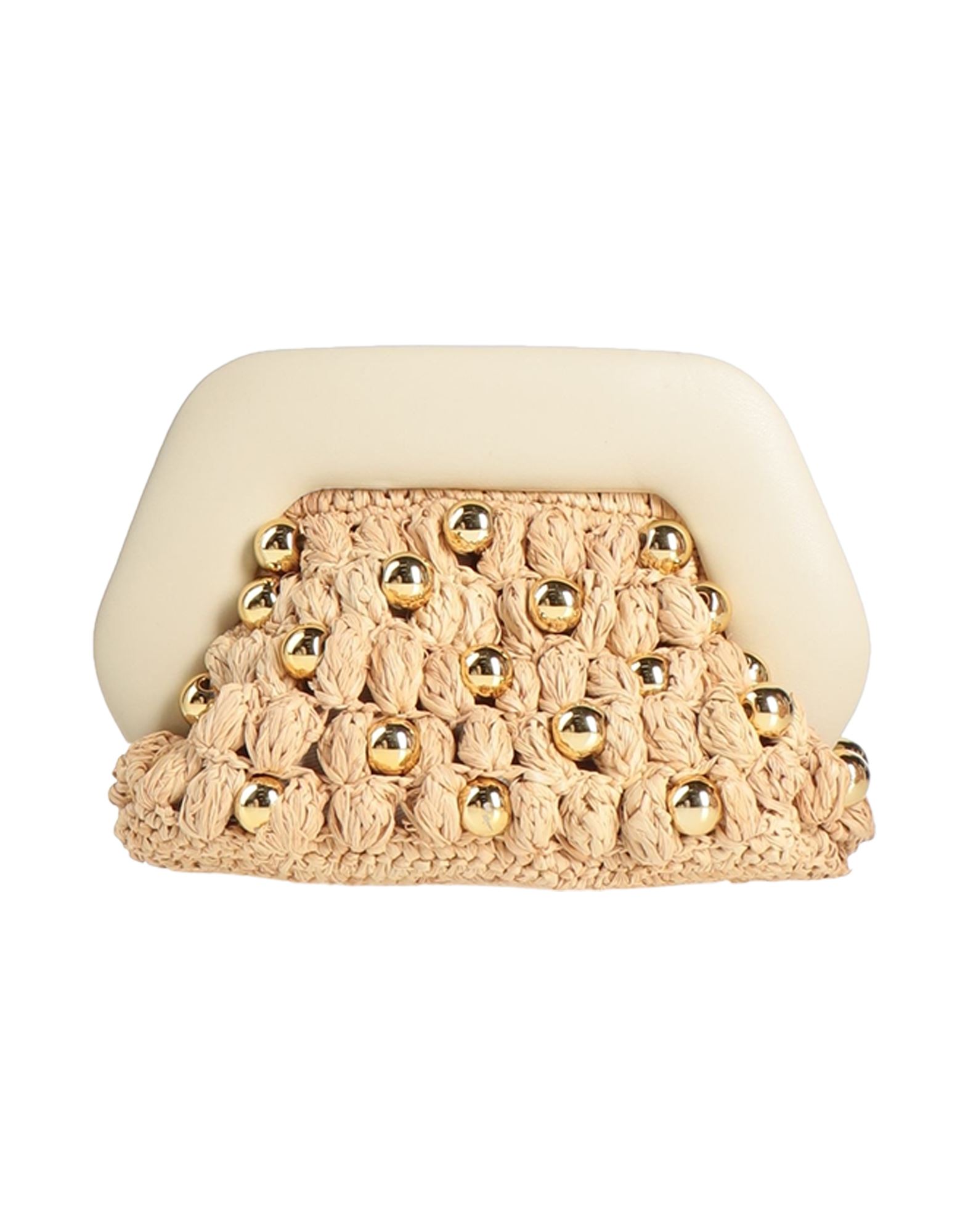THEMOIRÈ Handtaschen Damen Sand von THEMOIRÈ