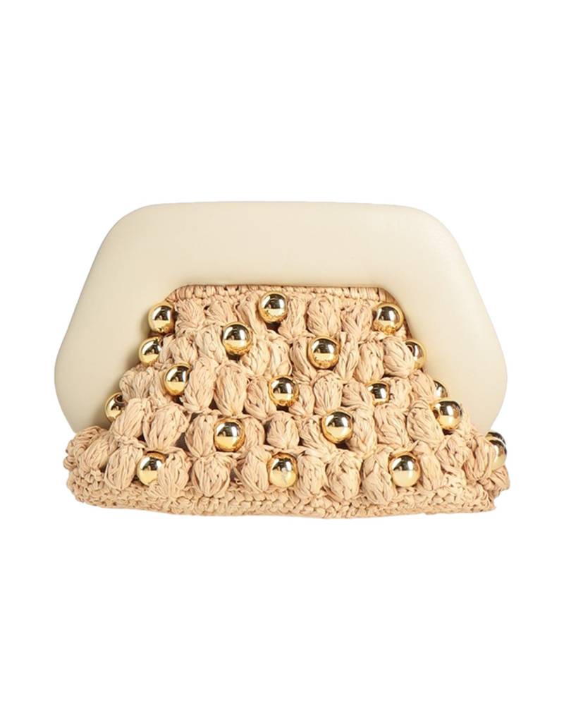 THEMOIRÈ Handtaschen Damen Sand von THEMOIRÈ