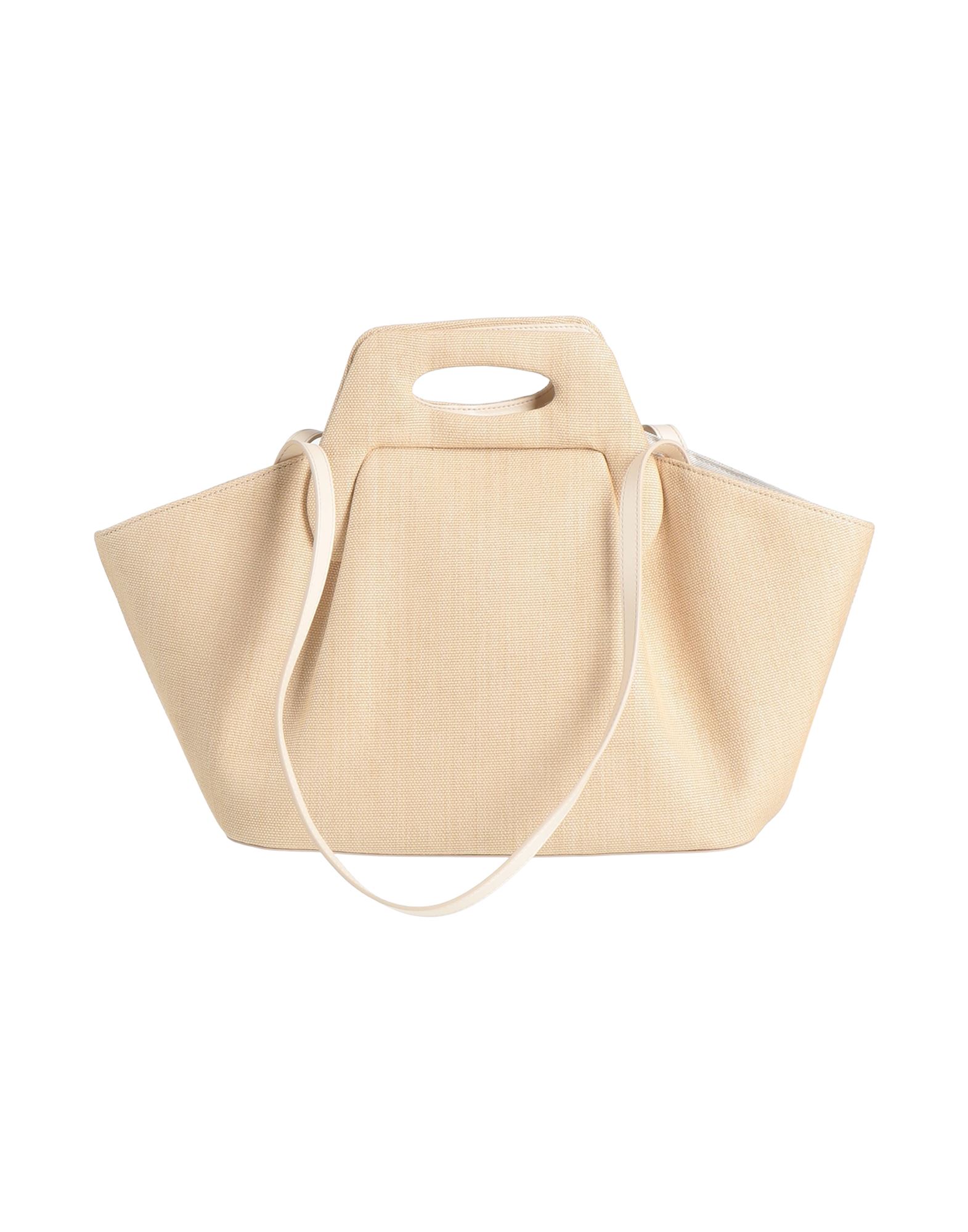 THEMOIRÈ Handtaschen Damen Sand von THEMOIRÈ