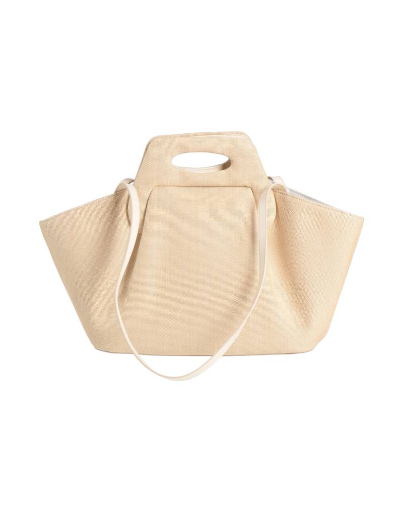 THEMOIRÈ Handtaschen Damen Sand von THEMOIRÈ