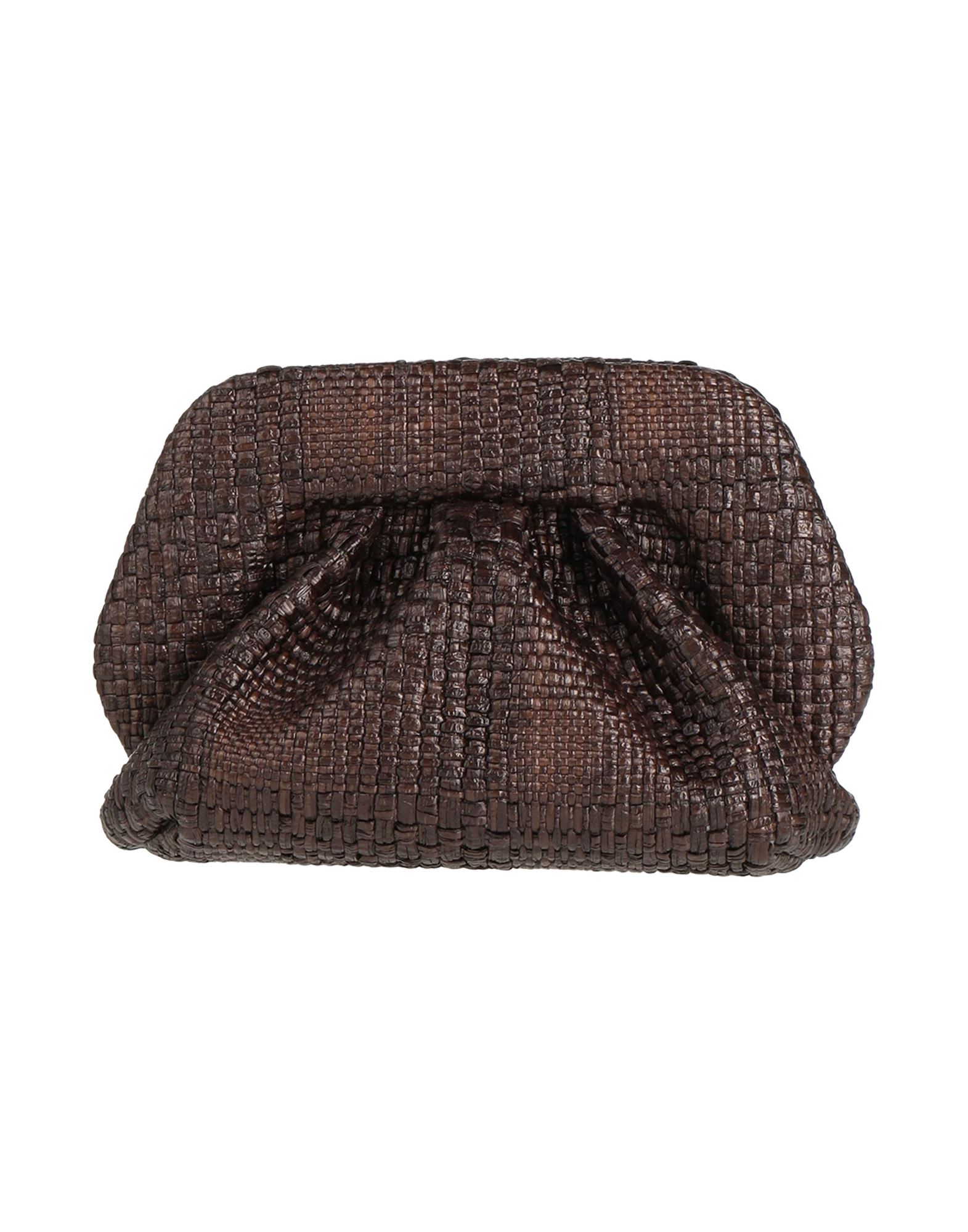 THEMOIRÈ Handtaschen Damen Schokobraun von THEMOIRÈ