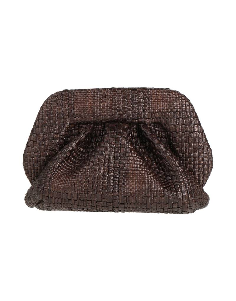 THEMOIRÈ Handtaschen Damen Schokobraun von THEMOIRÈ