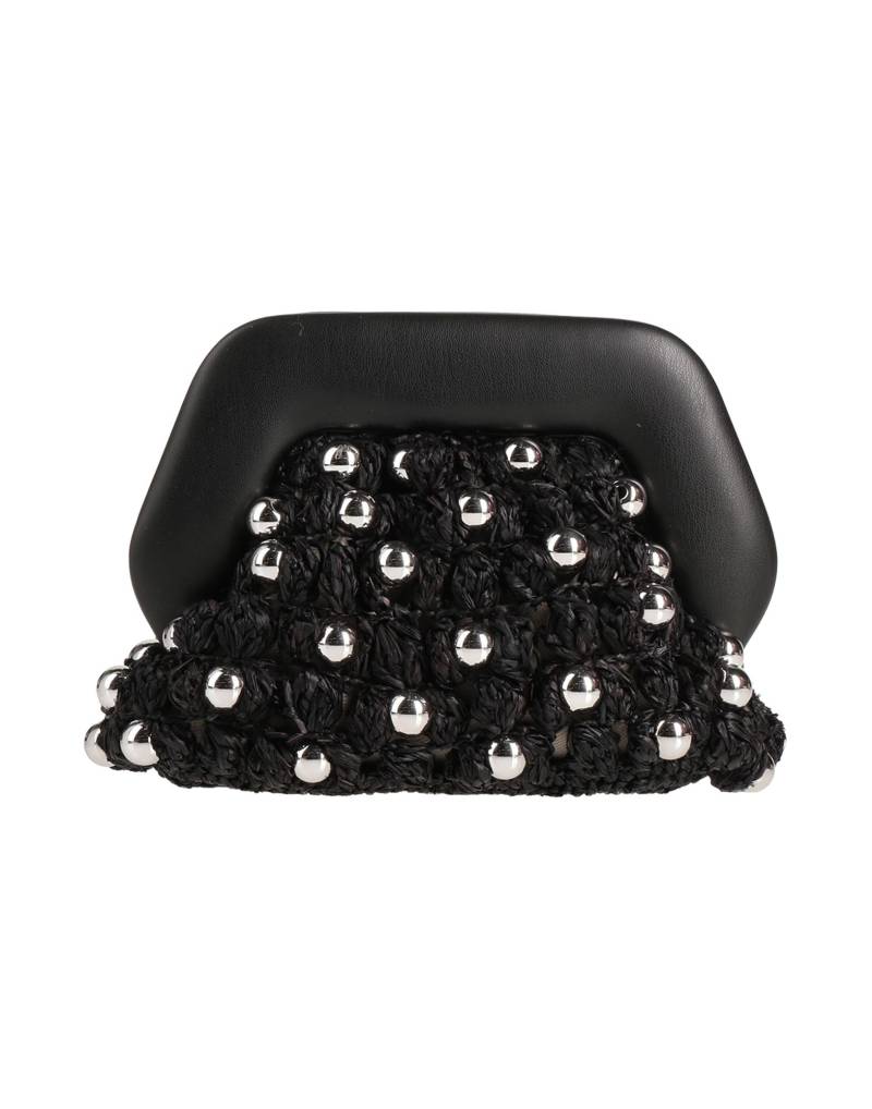 THEMOIRÈ Handtaschen Damen Schwarz von THEMOIRÈ