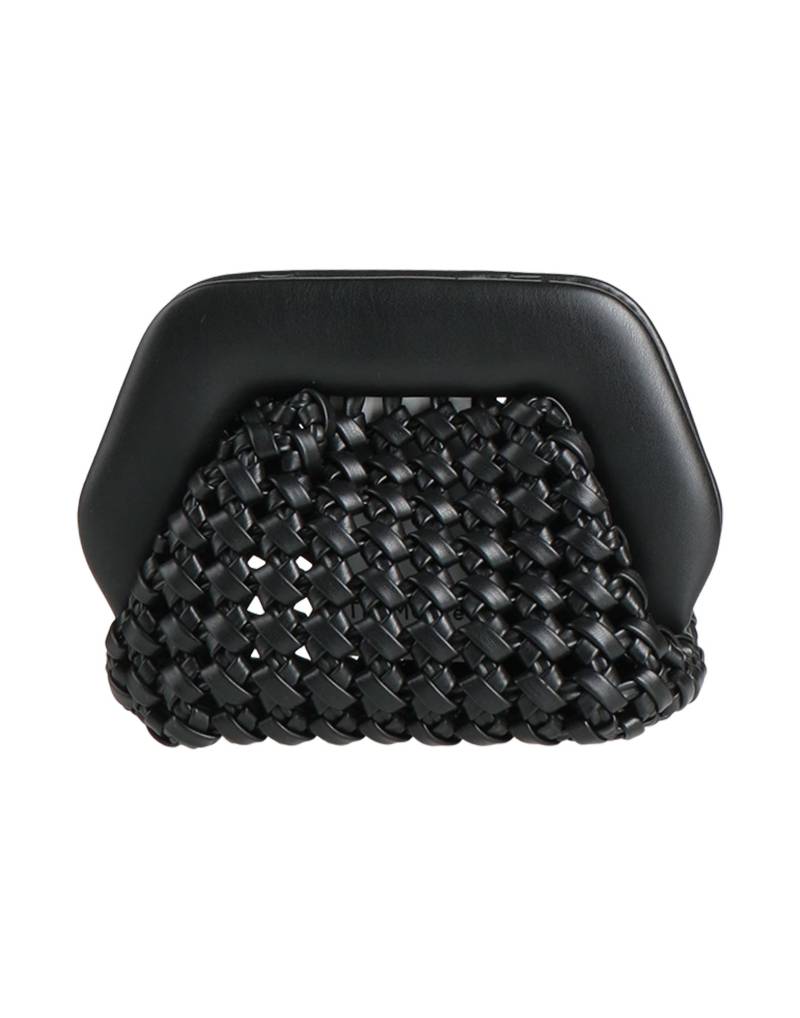 THEMOIRÈ Handtaschen Damen Schwarz von THEMOIRÈ