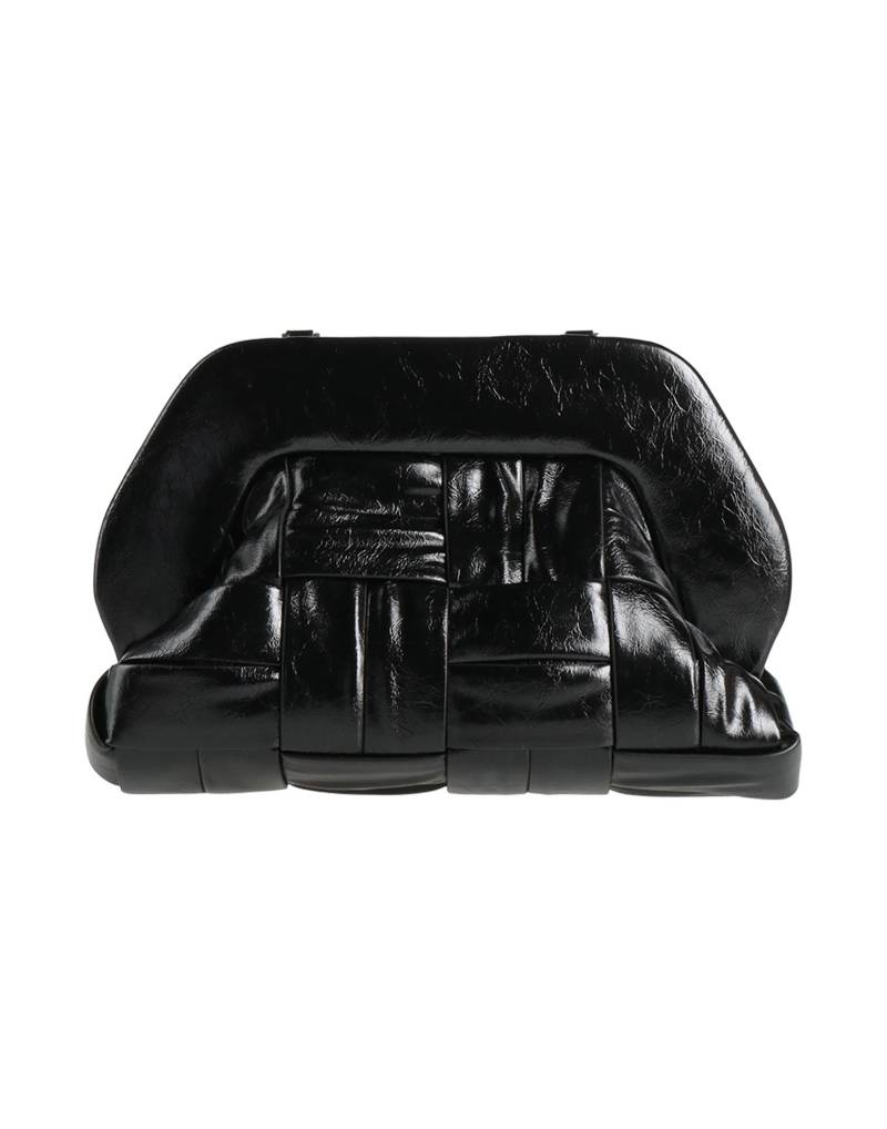 THEMOIRÈ Handtaschen Damen Schwarz von THEMOIRÈ