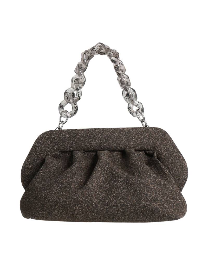 THEMOIRÈ Handtaschen Damen Schwarz von THEMOIRÈ