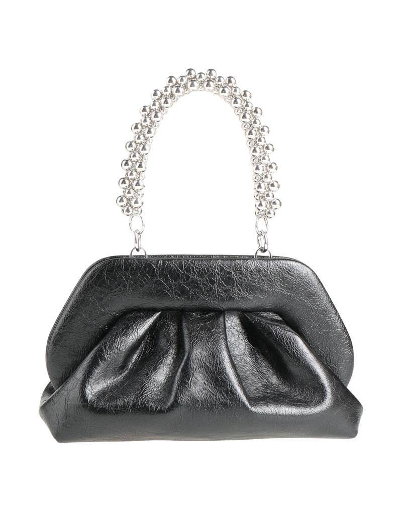 THEMOIRÈ Handtaschen Damen Schwarz von THEMOIRÈ