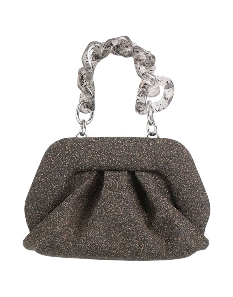 THEMOIRÈ Handtaschen Damen Schwarz von THEMOIRÈ