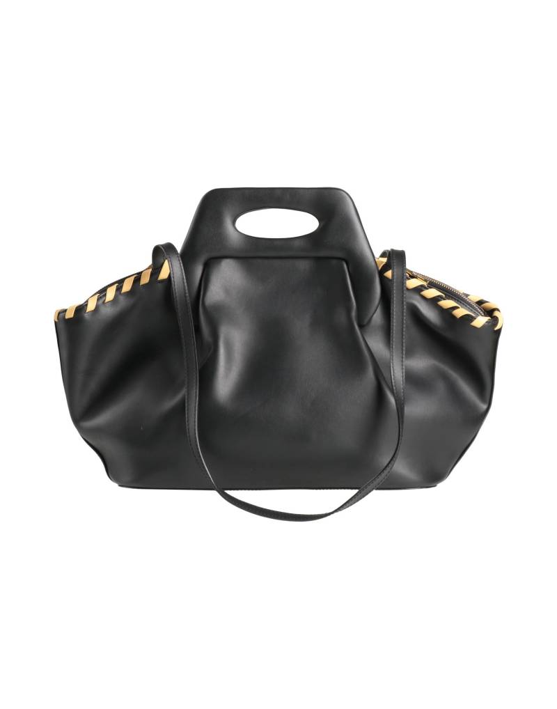 THEMOIRÈ Handtaschen Damen Schwarz von THEMOIRÈ