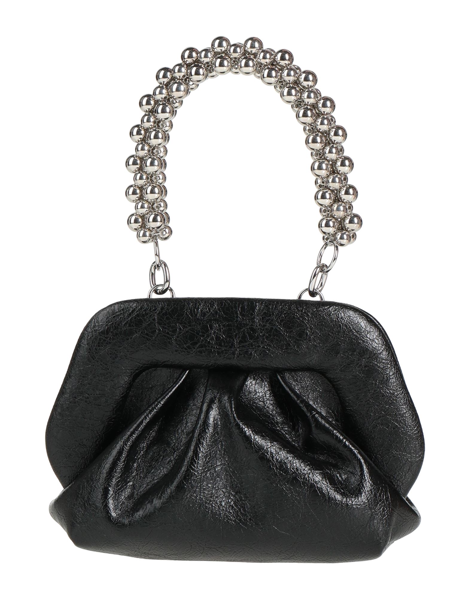 THEMOIRÈ Handtaschen Damen Schwarz von THEMOIRÈ
