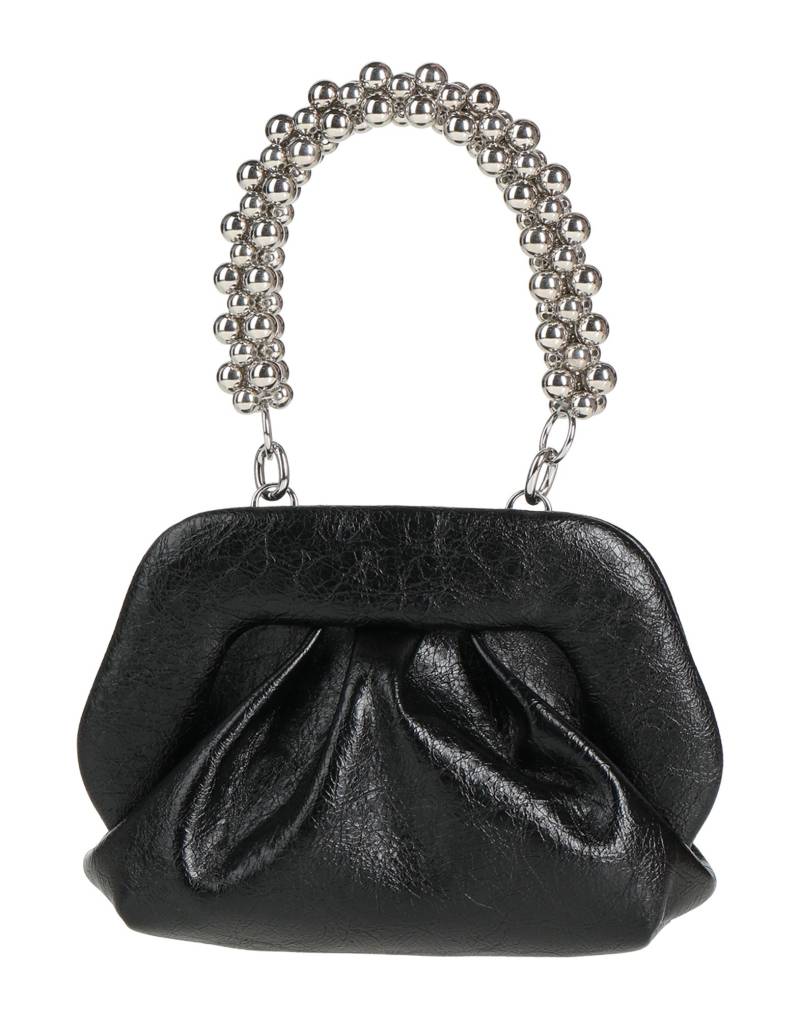 THEMOIRÈ Handtaschen Damen Schwarz von THEMOIRÈ
