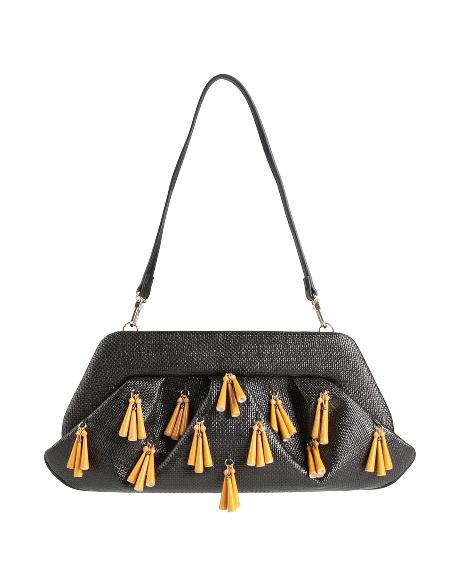 THEMOIRÈ Handtaschen Damen Schwarz von THEMOIRÈ