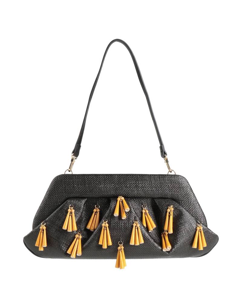 THEMOIRÈ Handtaschen Damen Schwarz von THEMOIRÈ