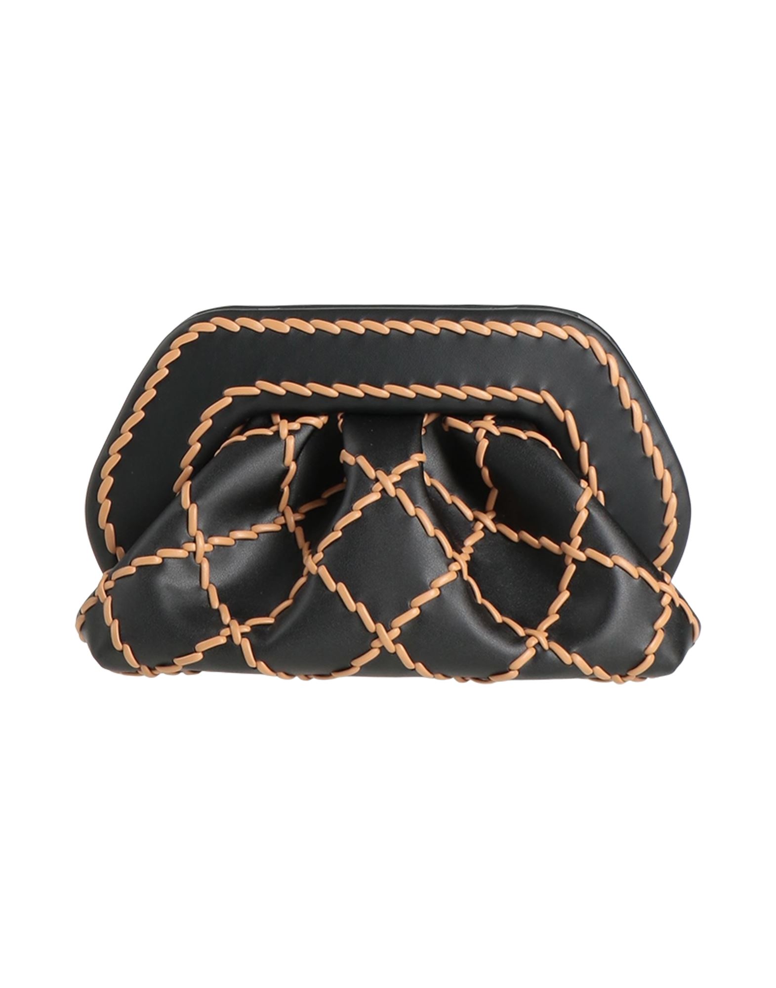 THEMOIRÈ Handtaschen Damen Schwarz von THEMOIRÈ