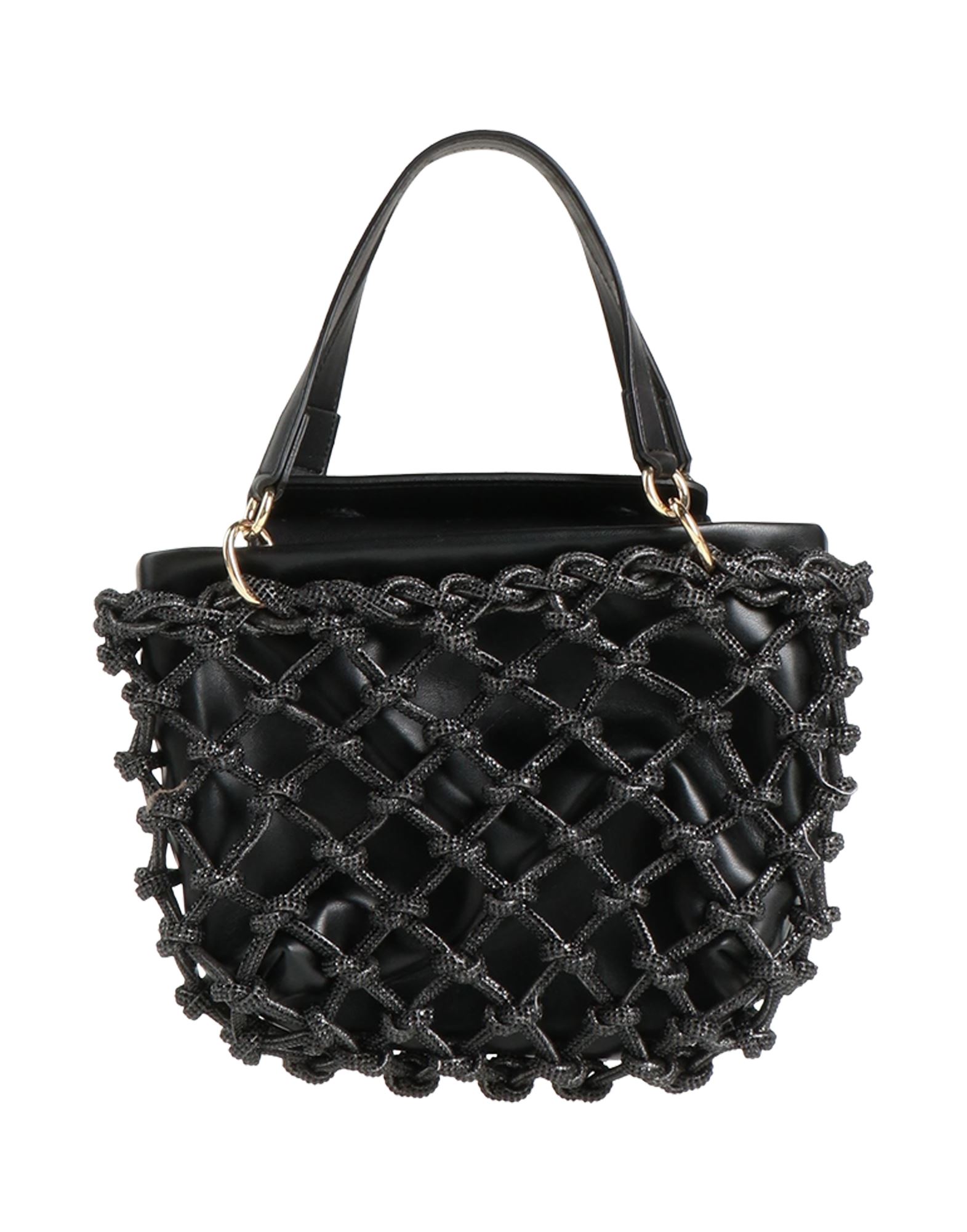 THEMOIRÈ Handtaschen Damen Schwarz von THEMOIRÈ