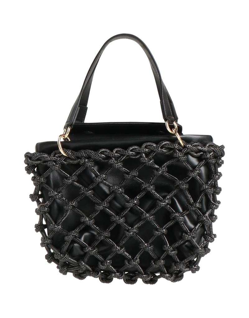 THEMOIRÈ Handtaschen Damen Schwarz von THEMOIRÈ