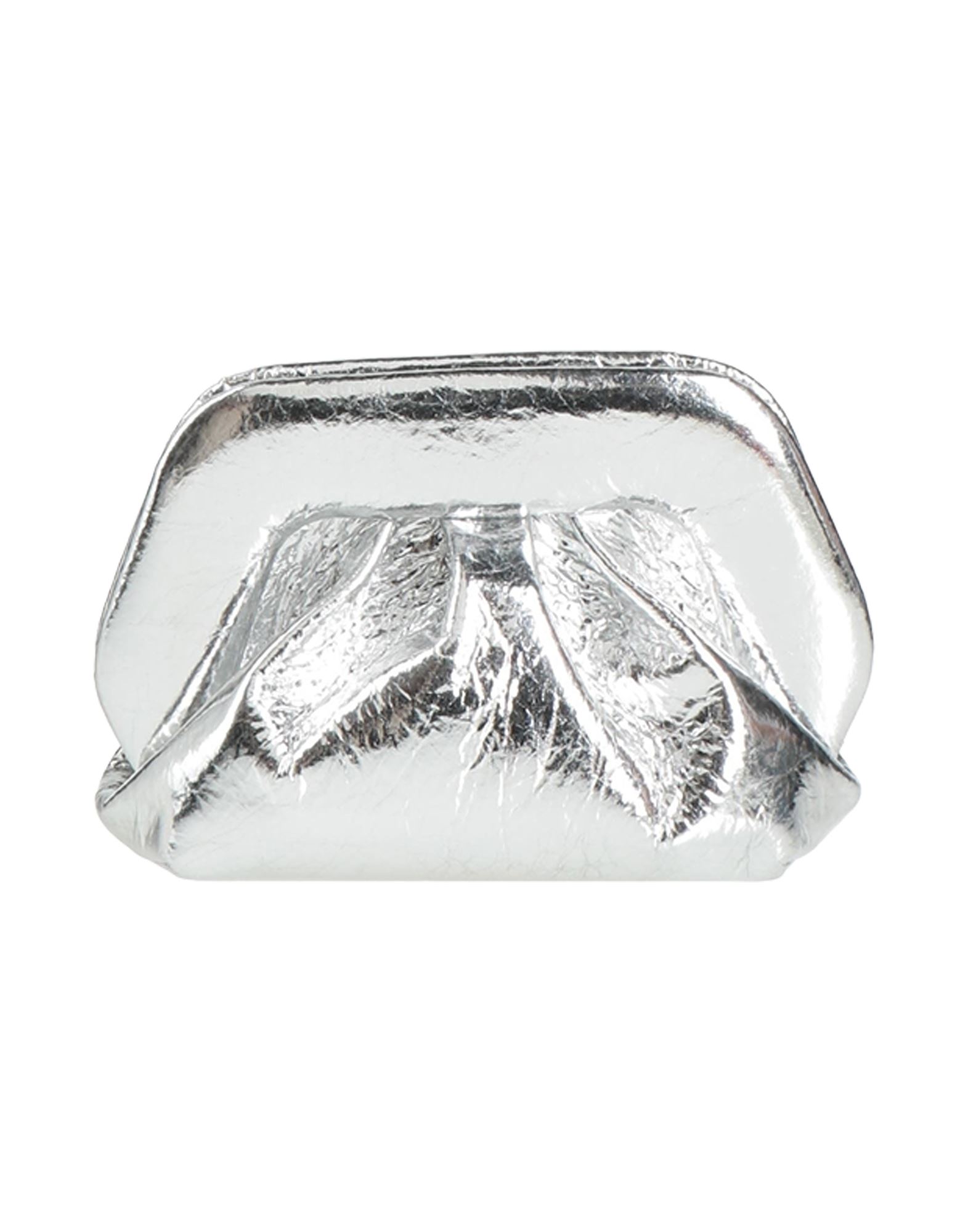 THEMOIRÈ Handtaschen Damen Silber von THEMOIRÈ