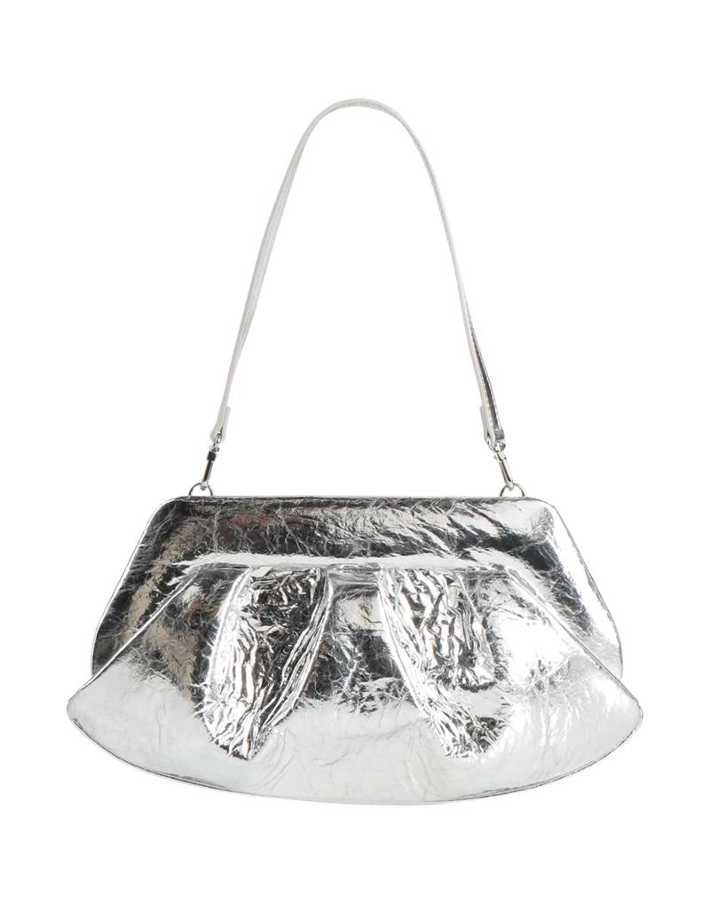 THEMOIRÈ Handtaschen Damen Silber von THEMOIRÈ