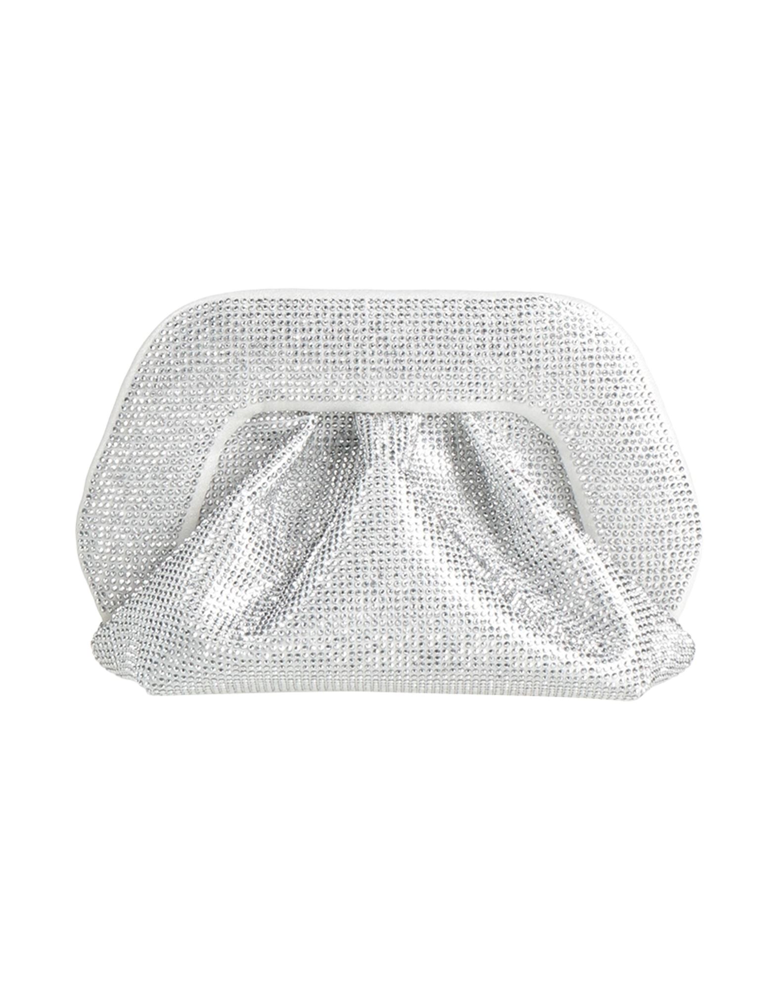 THEMOIRÈ Handtaschen Damen Silber von THEMOIRÈ