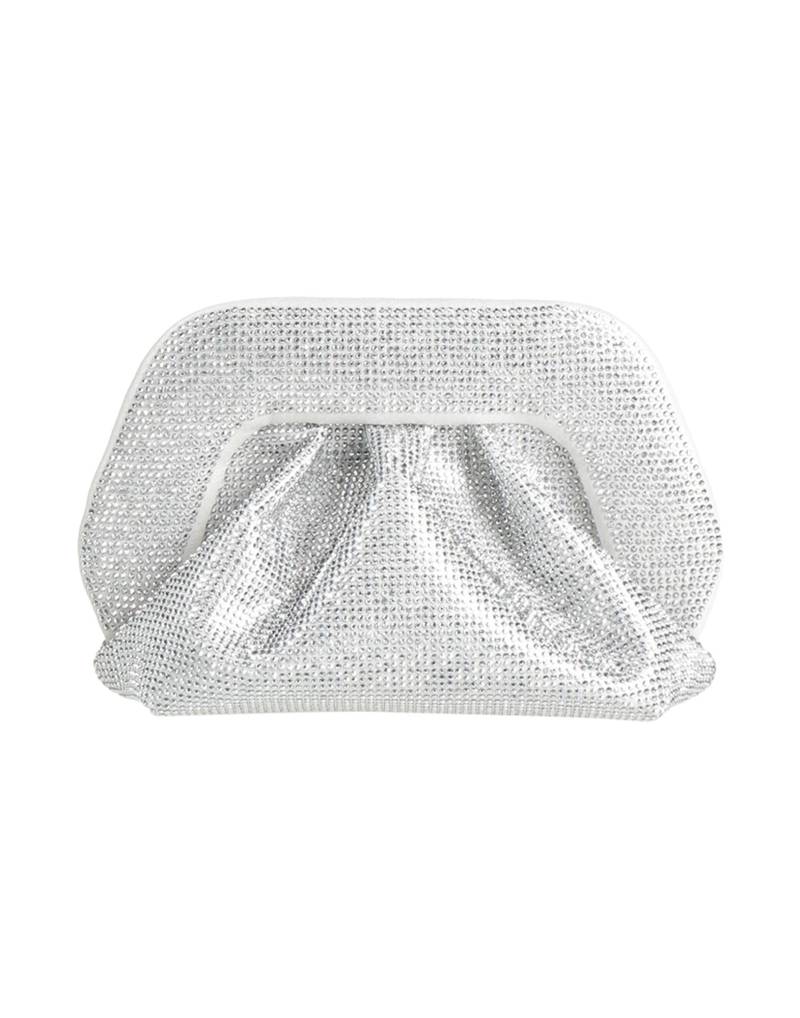THEMOIRÈ Handtaschen Damen Silber von THEMOIRÈ