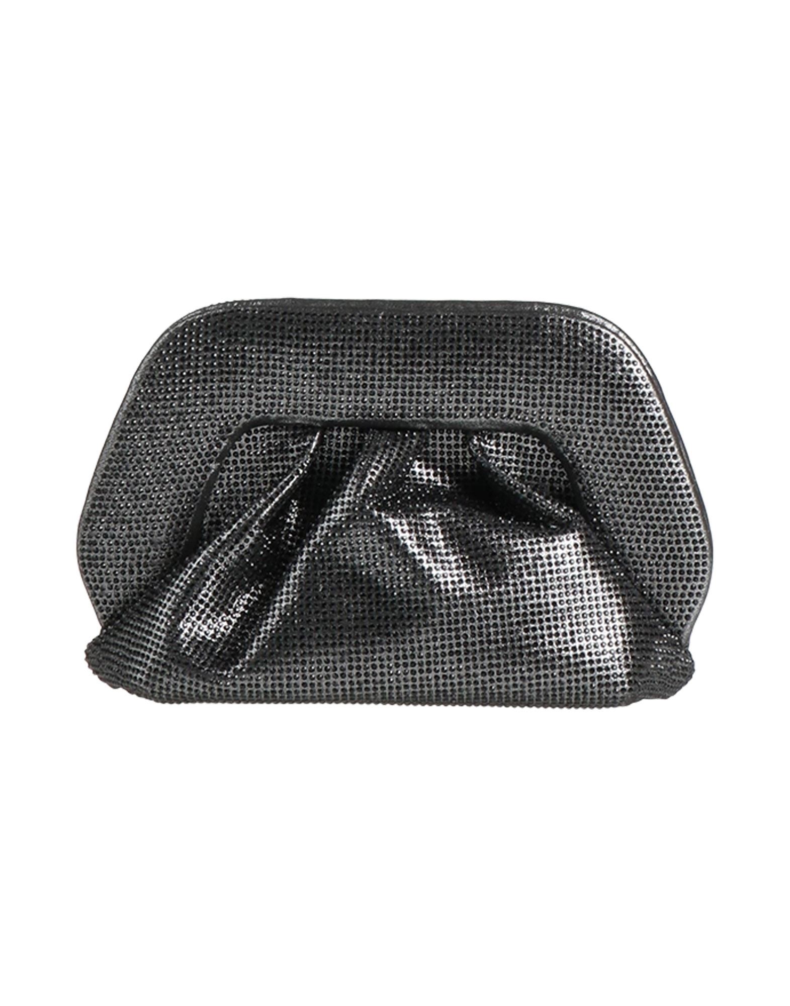 THEMOIRÈ Handtaschen Damen Stahlgrau von THEMOIRÈ