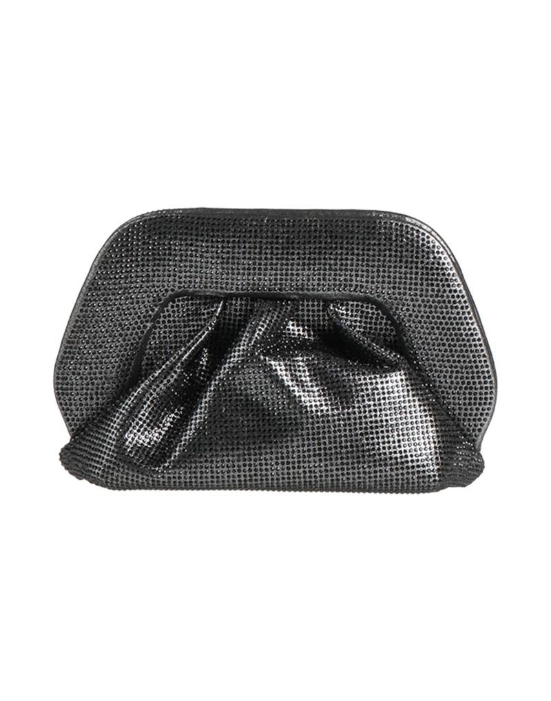 THEMOIRÈ Handtaschen Damen Stahlgrau von THEMOIRÈ