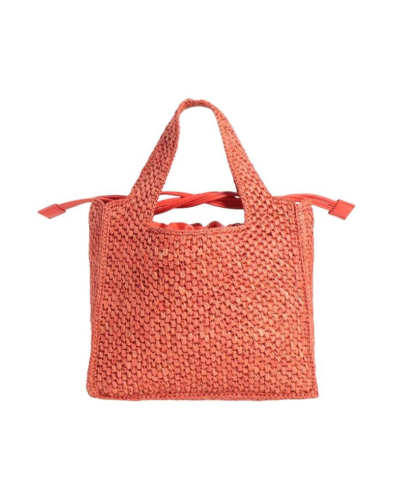 THEMOIRÈ Handtaschen Damen Tomatenrot von THEMOIRÈ