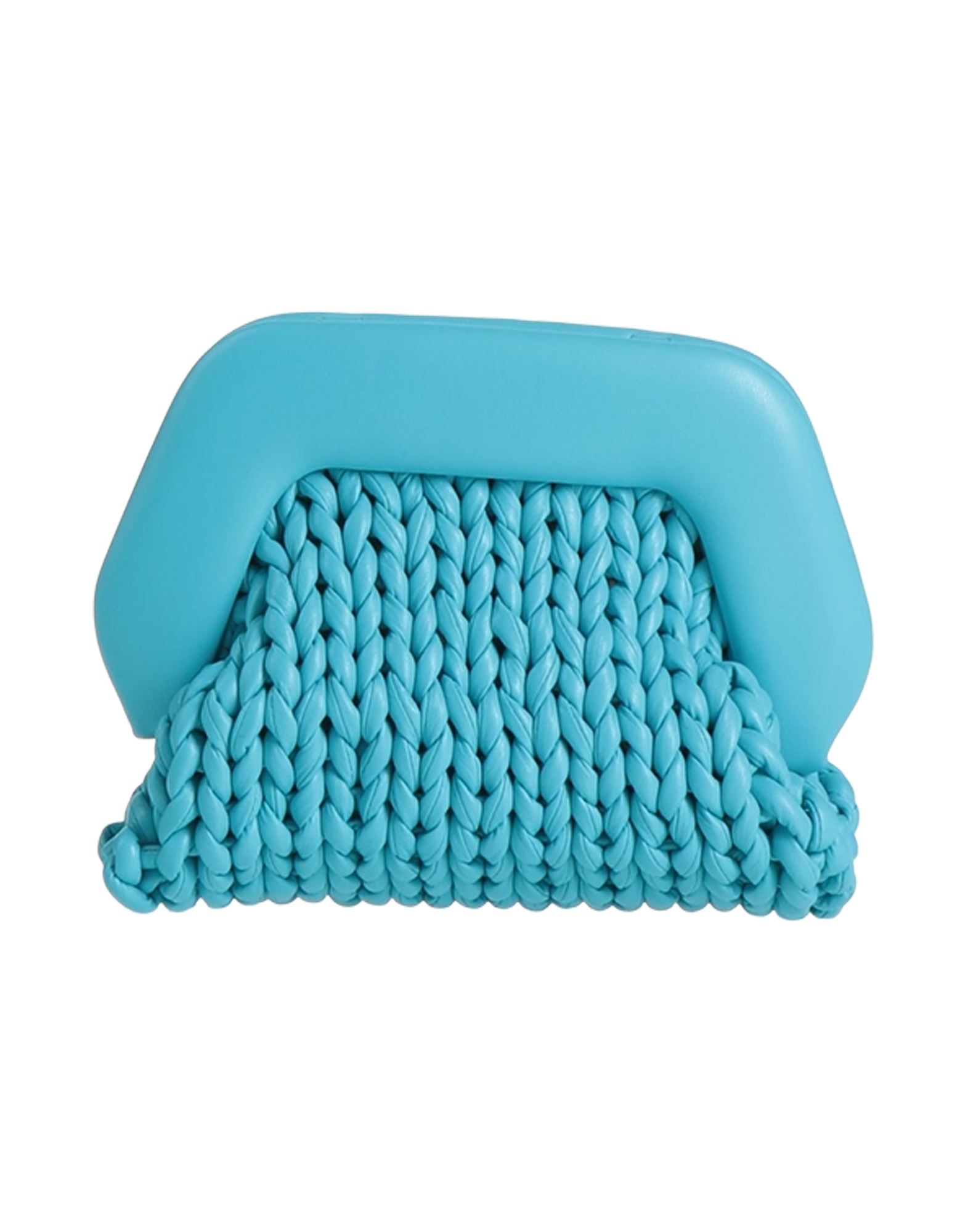 THEMOIRÈ Handtaschen Damen Tūrkis von THEMOIRÈ