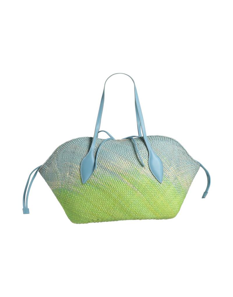 THEMOIRÈ Handtaschen Damen Tūrkis von THEMOIRÈ