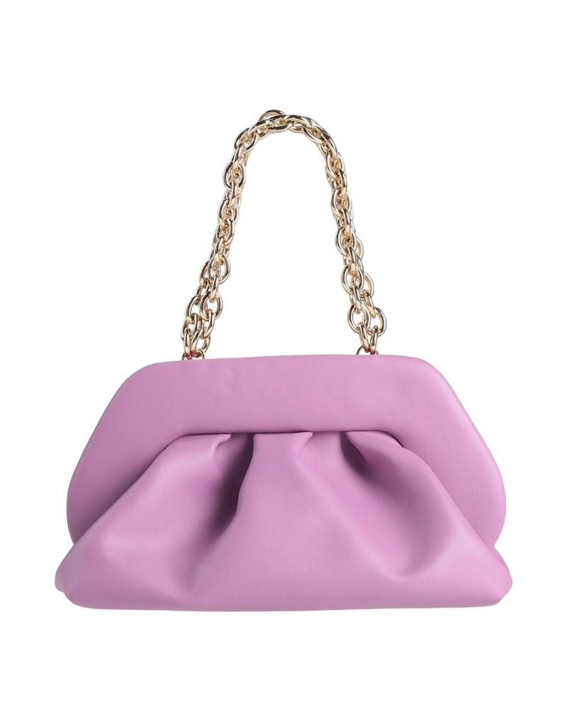 THEMOIRÈ Handtaschen Damen Violett von THEMOIRÈ