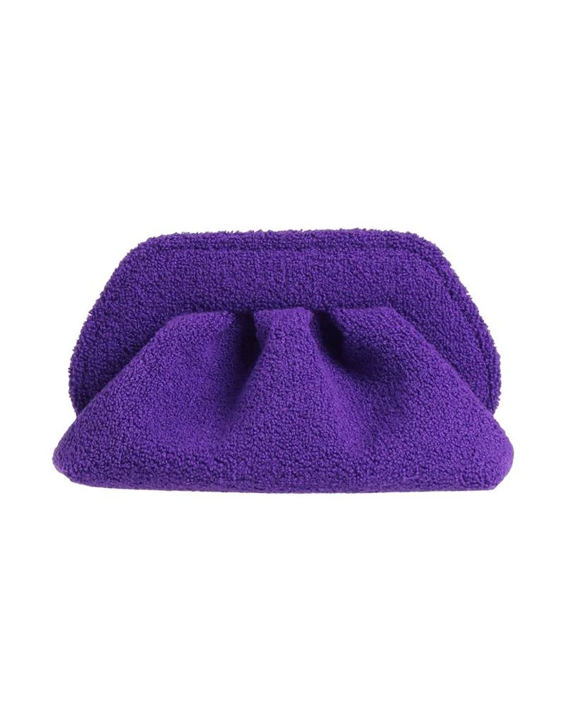 THEMOIRÈ Handtaschen Damen Violett von THEMOIRÈ