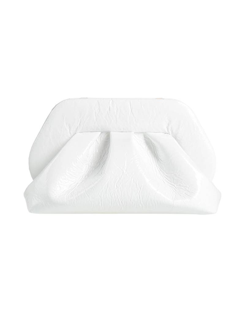 THEMOIRÈ Handtaschen Damen Weiß von THEMOIRÈ