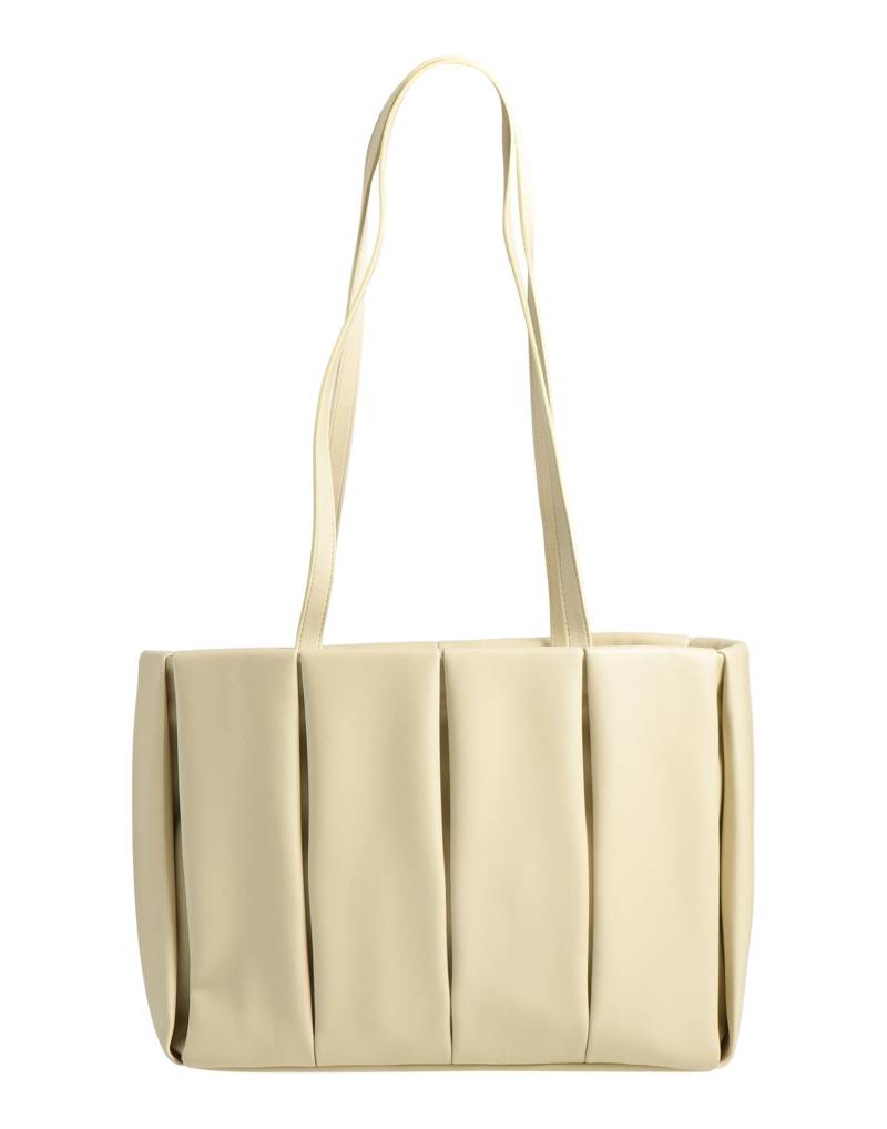 THEMOIRÈ Schultertasche Damen Beige von THEMOIRÈ
