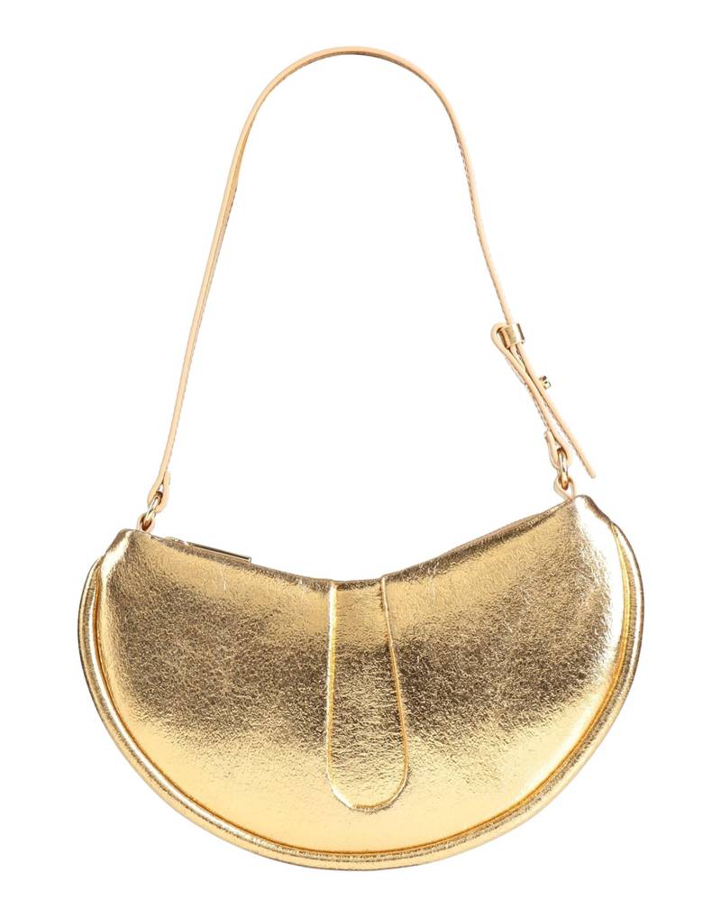 THEMOIRÈ Schultertasche Damen Gold von THEMOIRÈ