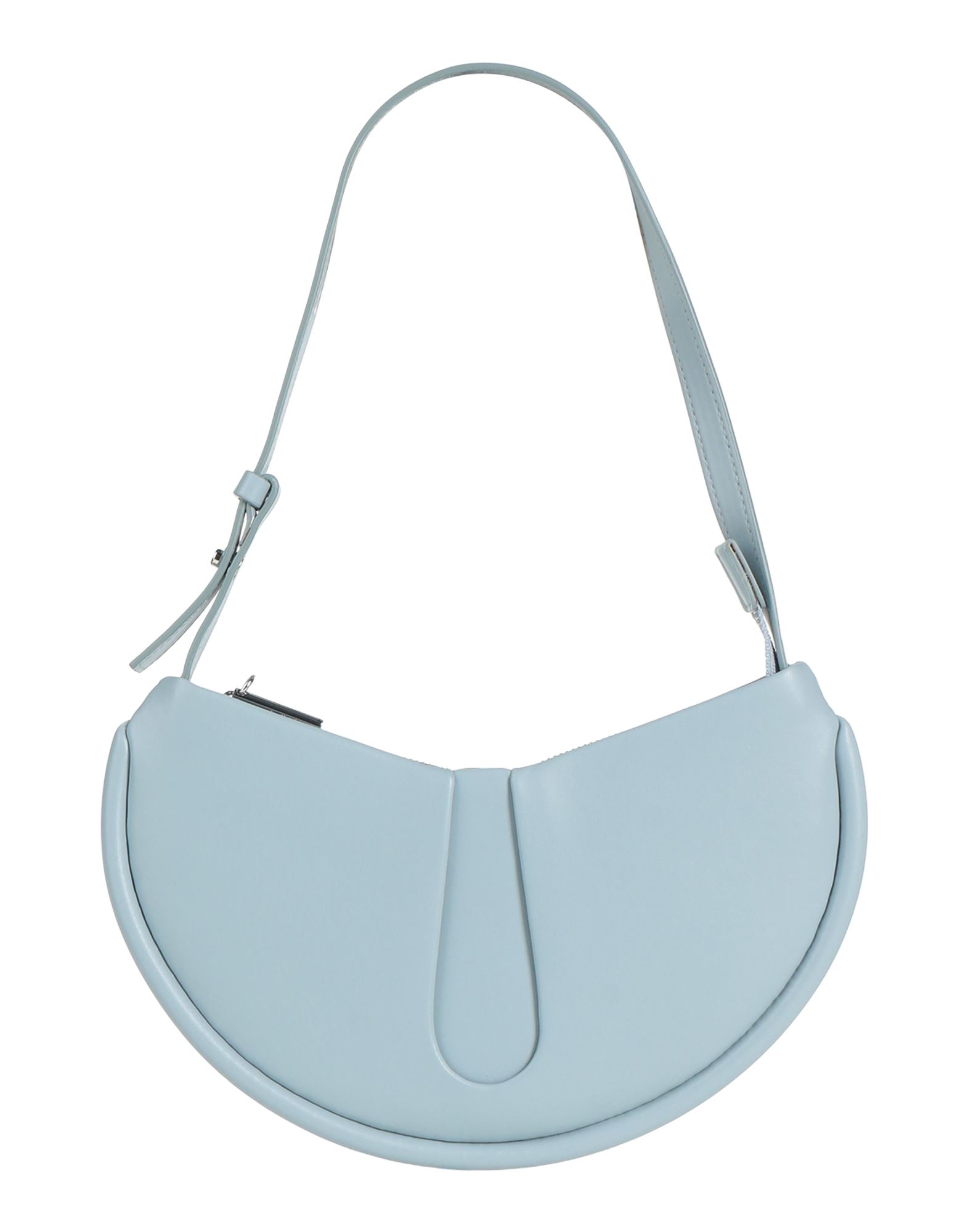 THEMOIRÈ Schultertasche Damen Himmelblau von THEMOIRÈ