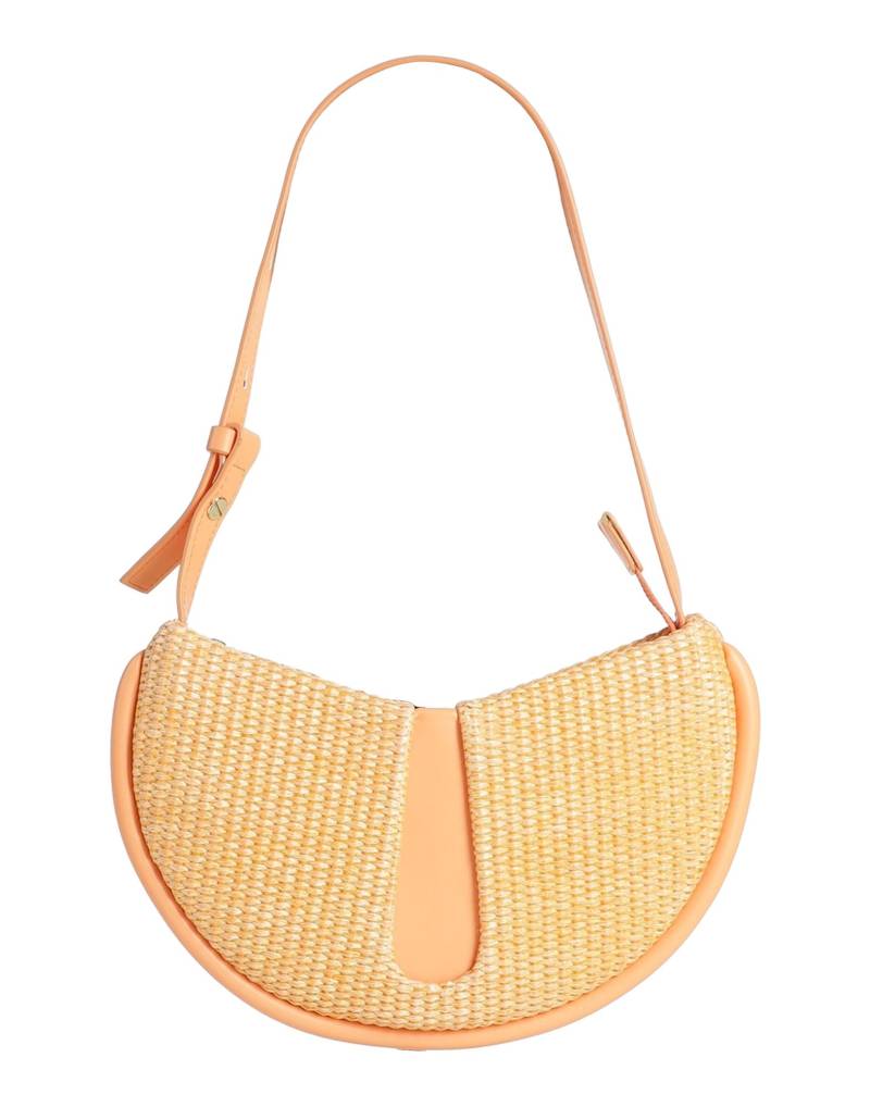 THEMOIRÈ Schultertasche Damen Pfirsich von THEMOIRÈ