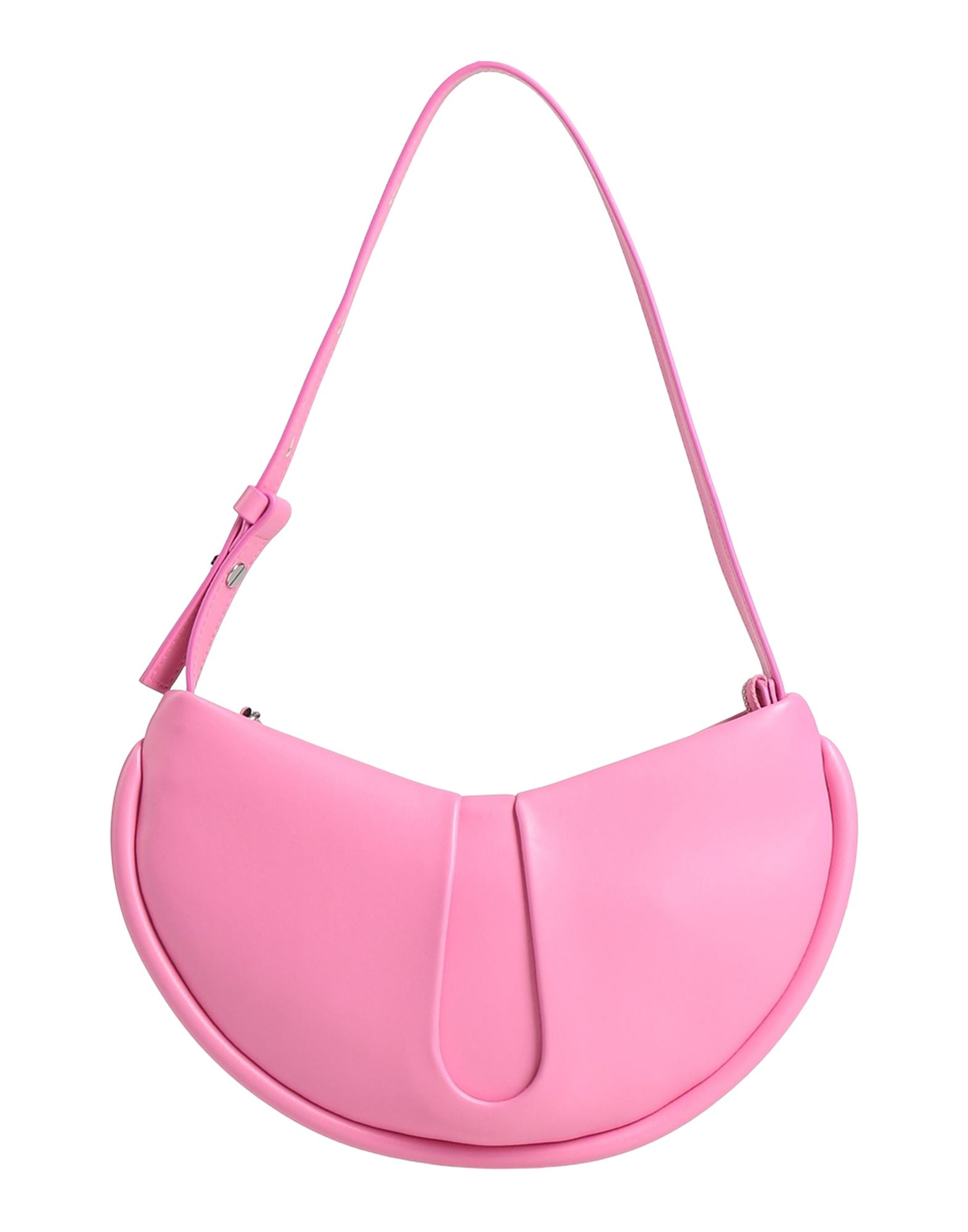 THEMOIRÈ Schultertasche Damen Rosa von THEMOIRÈ