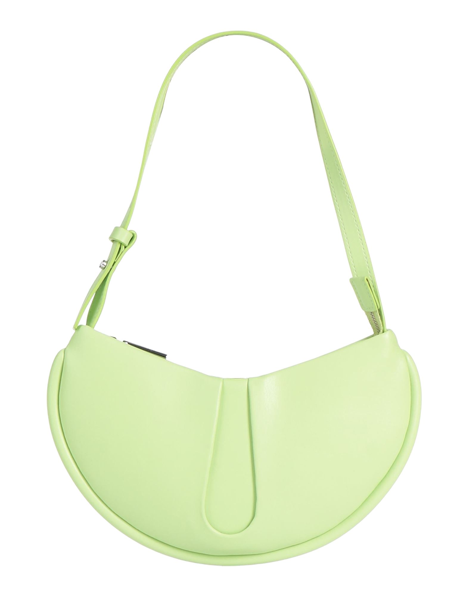 THEMOIRÈ Schultertasche Damen Säuregrün von THEMOIRÈ