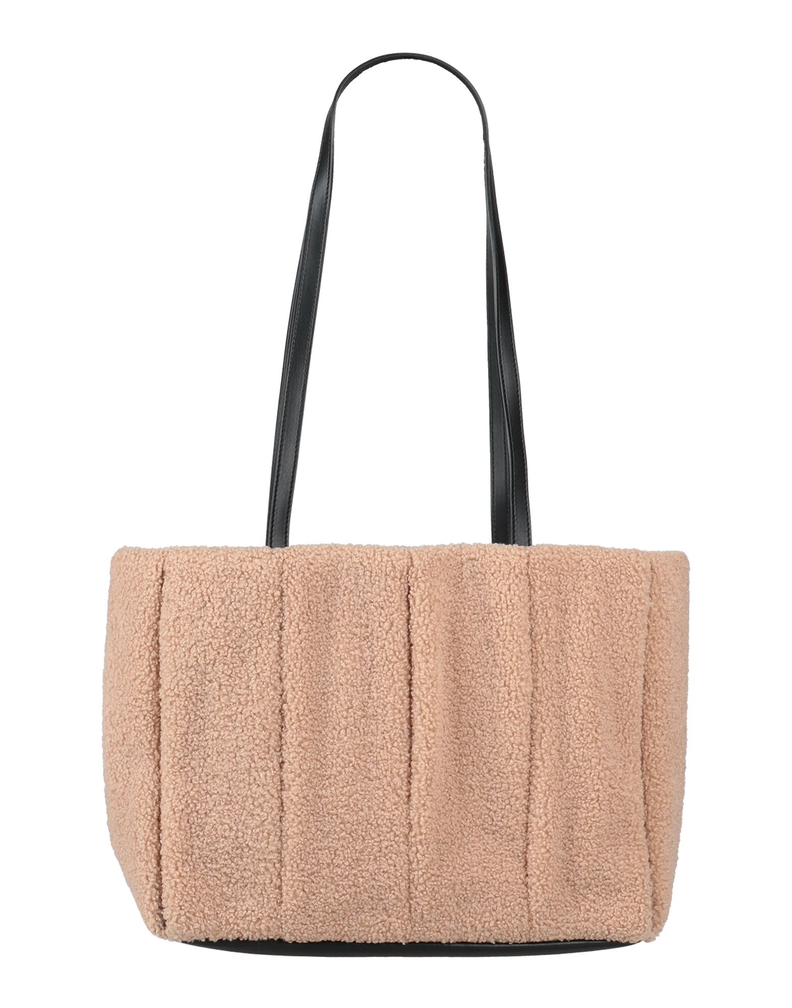 THEMOIRÈ Schultertasche Damen Sand von THEMOIRÈ