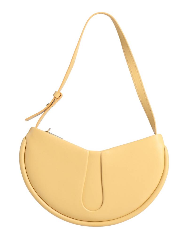 THEMOIRÈ Schultertasche Damen Sand von THEMOIRÈ