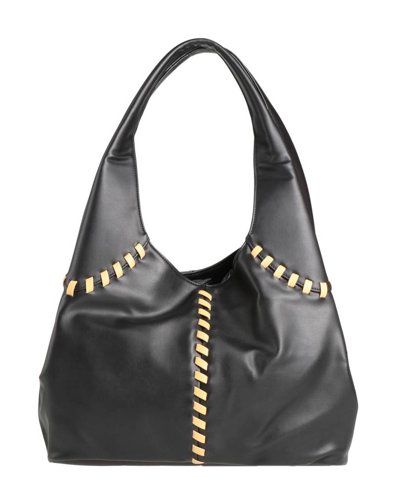 THEMOIRÈ Schultertasche Damen Schwarz von THEMOIRÈ