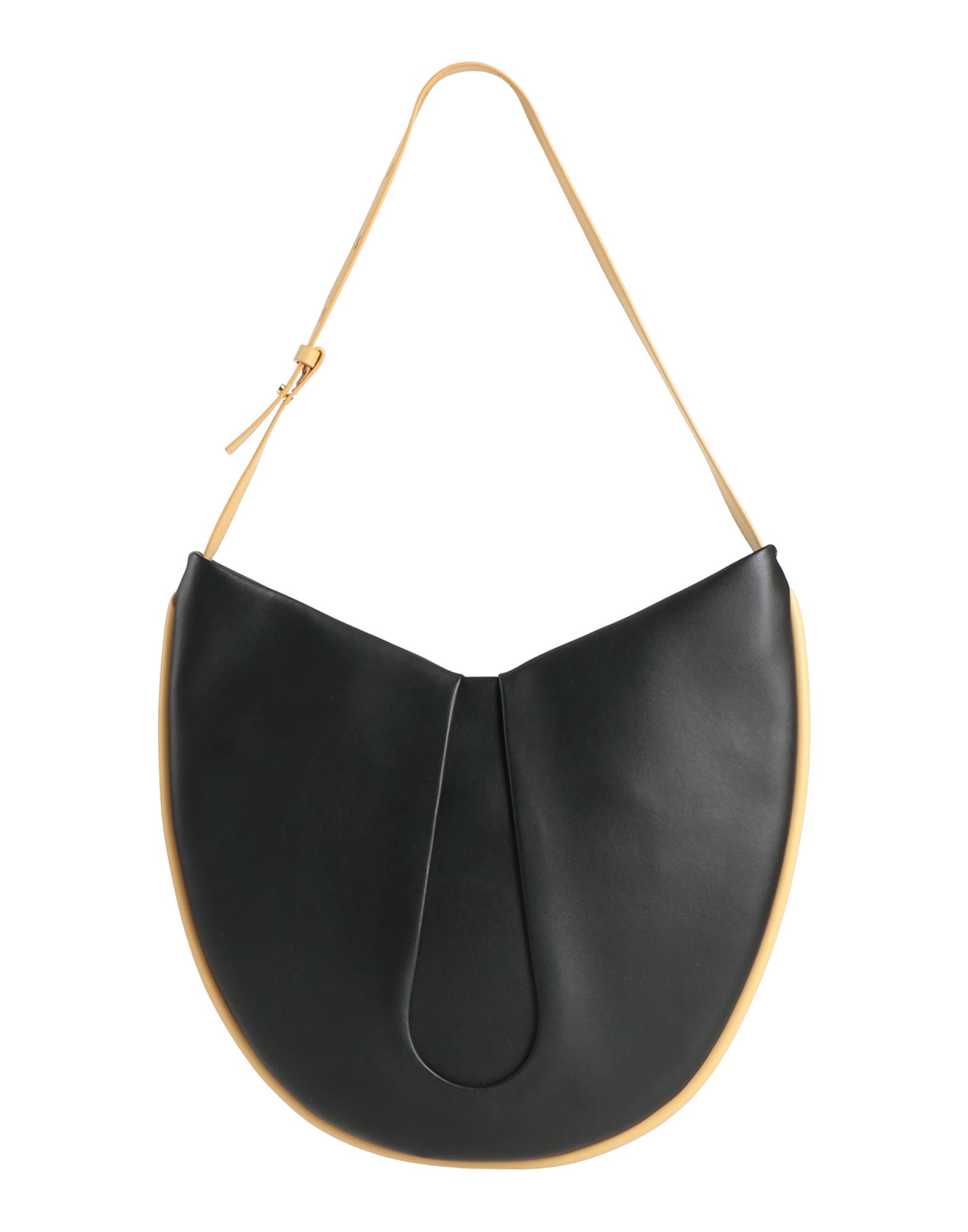 THEMOIRÈ Schultertasche Damen Schwarz von THEMOIRÈ