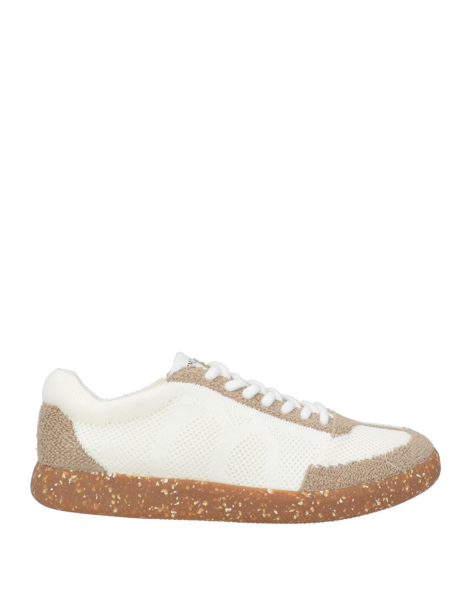 THEMOIRÈ Sneakers Damen Weiß von THEMOIRÈ