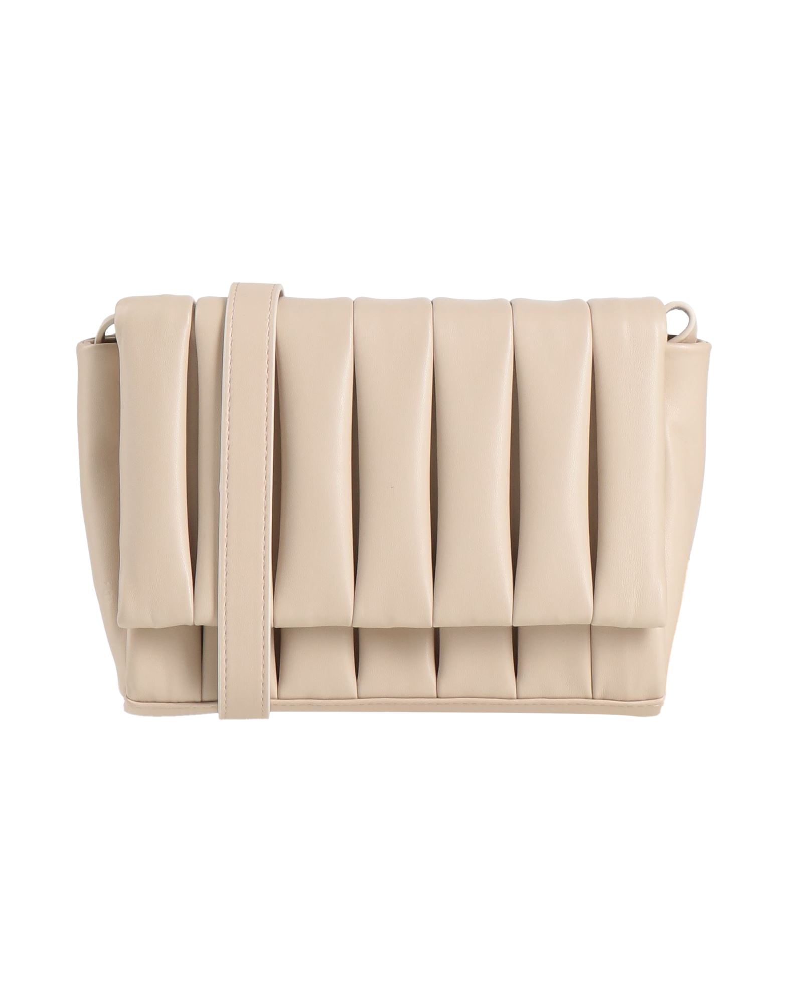 THEMOIRÈ Umhängetasche Damen Beige von THEMOIRÈ